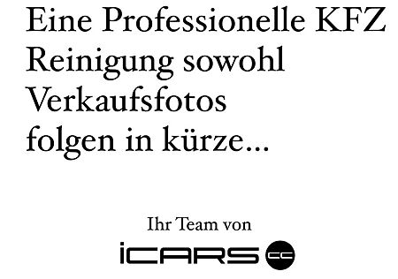 VW Touran Volkswagen BlueMotion 1,9l Diesel *Highline*