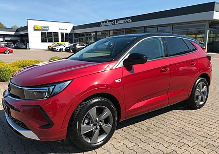 Opel Grandland X Grandland Elegance *Automatik* Navi*SHZ*Kamera*