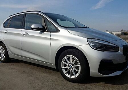 BMW 216i 216 Active Tourer