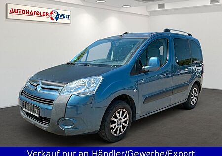 Citroën Berlingo Kombi 1.6 1. Hand Klimaanlage Panorama