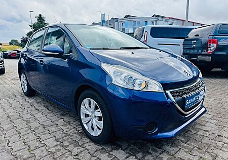 Peugeot 208 Active+PDC+Klima+Zahnriemen NEU+Tüv NEU+TOP