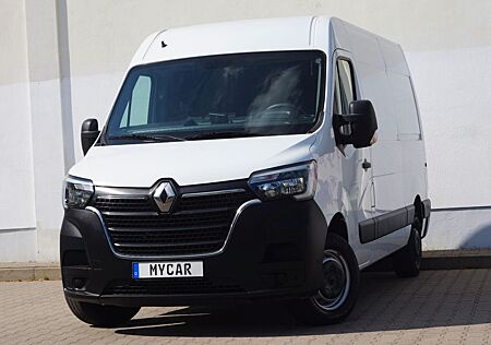 Renault Master III Kasten L2H2 HKa 3,5t*43 TKM*Klima*1HD