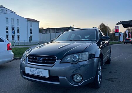 Subaru Legacy Kombi 3,0 R Outback Automatik