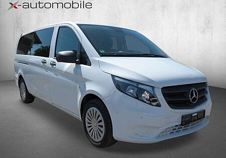 Mercedes-Benz Vito Tourer 116 CDI, Pro Extralang Rollstuhl