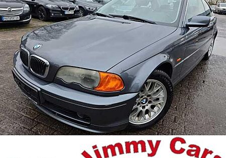 BMW 320 Ci