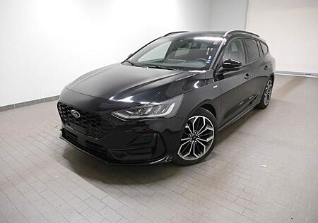 Ford Focus Turnier 1.5 EcoBlue Aut. ST-Line X |PD|B&O