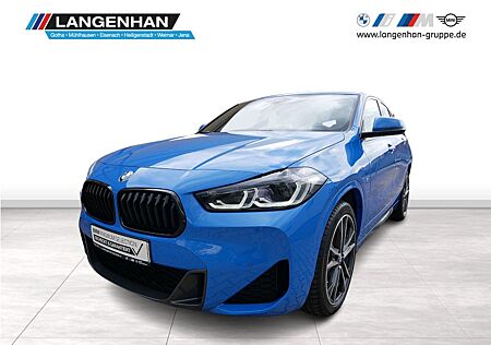 BMW X2 sDrive18i M SPORT HUD DAB LED RFK