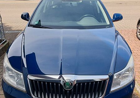 Skoda Octavia 1.6 TDI