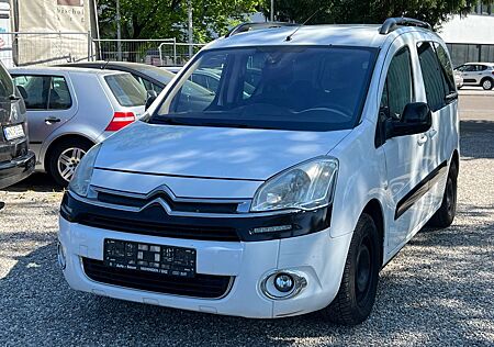Citroën Berlingo e-HDi 90 Airdr. ETG6 Multisp. Exclusive