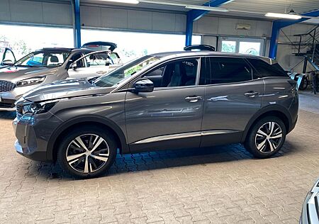 Peugeot 3008 Hybrid 136 Allure Pack e-DSC6