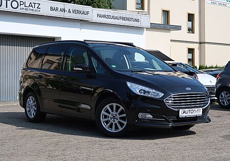 Ford Galaxy 2.0 *1.HAND *NAVI *LED-SCHEINW. *TEMPOMAT
