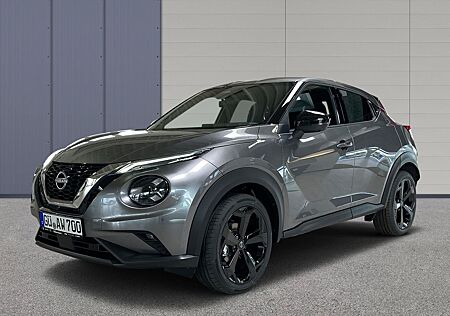 Nissan Juke Tekna DIG-T BOSE