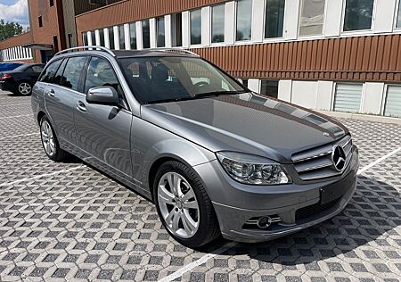 Mercedes-Benz C 200 C -Klasse T-Modell T CDI Avantgarde