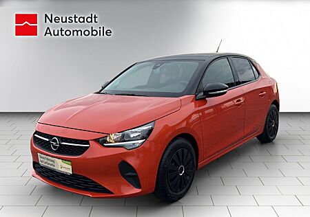 Opel Corsa Edition Lenkrad- & Sitzheizung, Parkpilot