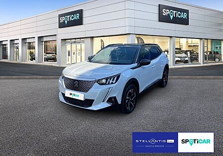 Peugeot 2008 (e-)Allure GT-Line