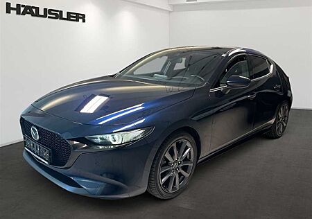 Mazda 3 Selection 2.0 M Hybrid Automatik LED 360°Kamera
