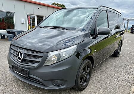 Mercedes-Benz Vito Tourer116 CDI Pro lang/9-S./AHK/ALU