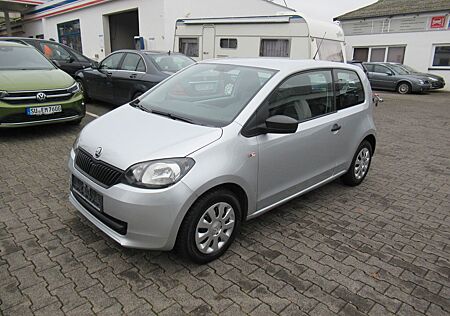 Skoda Citigo Active