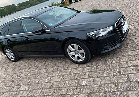 Audi A6 2.0 TDI ultra S tronic Avant -Panoramadach