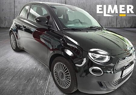Fiat 500 e Lim. Icon