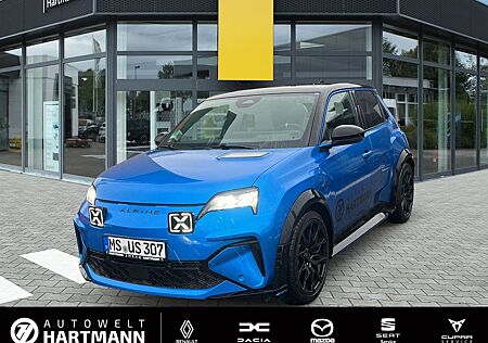 Alpine A290 GTS Driving-Paket