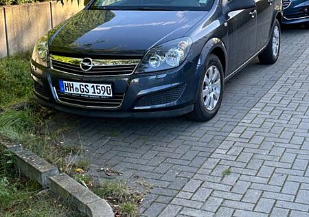 Opel Astra 1.6 Ecotec Kombi