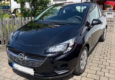 Opel Corsa 1.2 120 Jahre