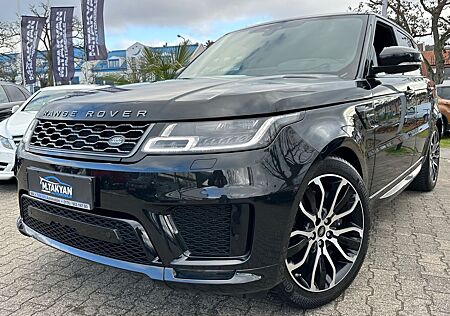 Land Rover Range Rover Sport HSE Dynamic*2.Hand*Panorama*