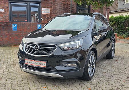 Opel Mokka X 1.4 120 Jahre KAM/DAB/LENKRAD HEIZ./TEMP