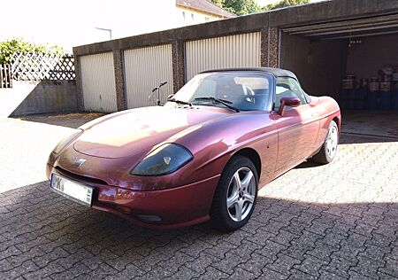 Fiat Barchetta 1.8 16V -