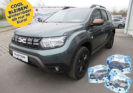 Dacia Duster Extreme TCe 150 EDC