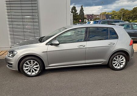 VW Golf Volkswagen VII, 1.2 TSI LOUNGE