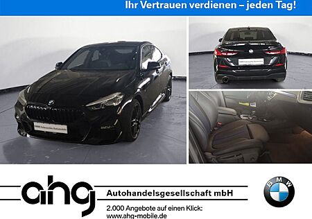 BMW 218i Gran Coupe M Sport Klimaaut. Sportsitze PDC