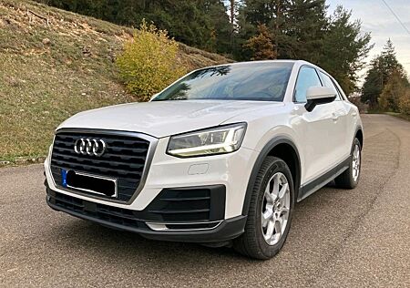Audi Q2 1.4 TFSI COD -