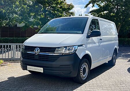 VW T6 Transporter Volkswagen T6.1 Transporter Kasten 110KW*AppleC*Navi*PDC*