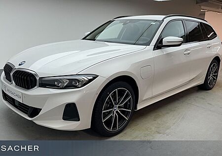BMW 330 gebraucht kaufen BMW 330e A xDrive Tou AHK,Autom