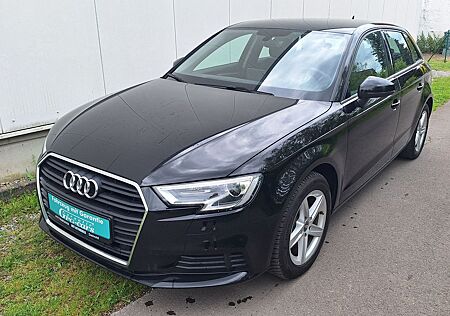 Audi A3 Sportback 35 TDI BI-XENON Alcantara Aut.