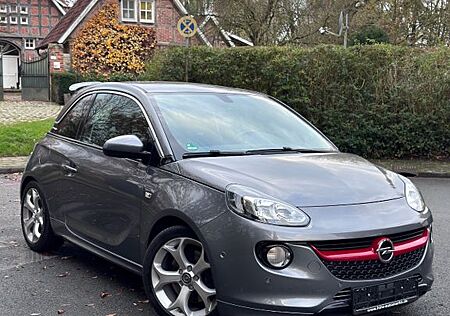 Opel Adam S 1.4 Turbo 110kW S