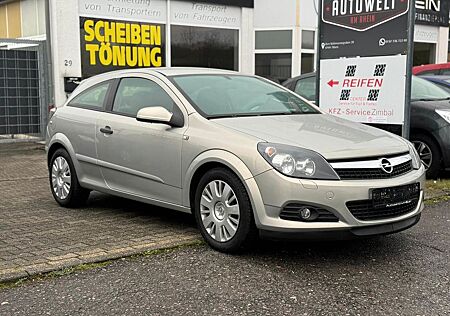 Opel Astra H GTC Selection 110 Jahre Tüv neu