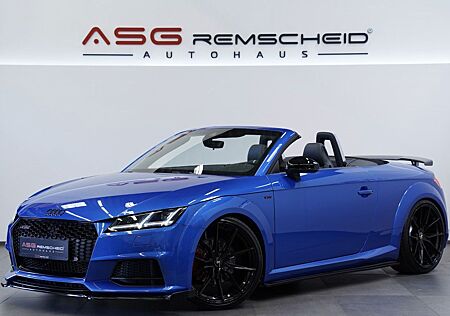 Audi TT Roadster q. Competition 20*Schale*Virtual*KW