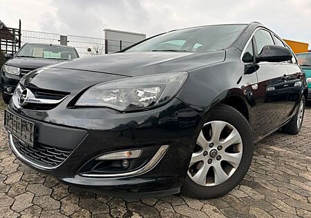 Opel Astra ,1,6DTi Kiutomtik,Navi,AK