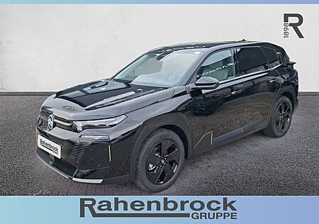 Citroën C5 Aircross Max Hybrid 145 e-DSC 6 Kamera Navi
