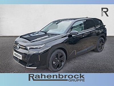 Citroën C5 Aircross Max Hybrid 145 e-DSC 6 Kamera Navi