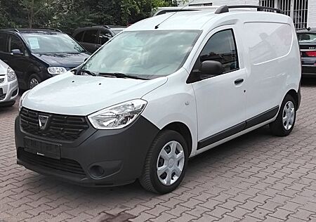Dacia Dokker Express Essential Neuer Tüv