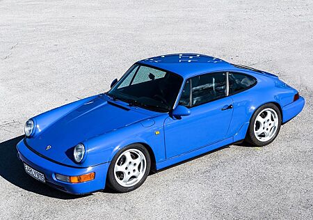 Porsche 964 Carrera RS 2. Hand