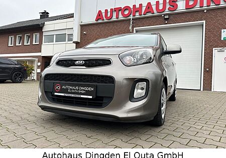 Kia Picanto 1.0 Dream Team