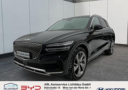 Genesis GV70 2.2 D Luxus AWD Komfort-Paket 154 kW (20...