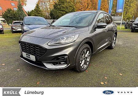 Ford Kuga 2.5 FHEV ST-Line X *AHK, LED, Navi, RFK