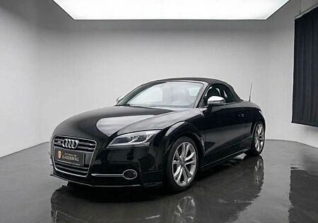 Audi TTS *NAVI* *BOSE*