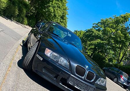 BMW Z3 Roadster 1.8 M-Ausstattungspaket